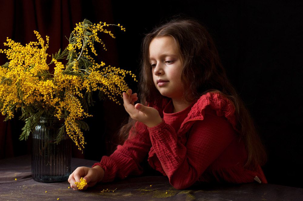 Photograph by Александра