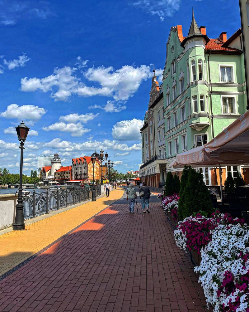 Photograph by Екатерина Артемова