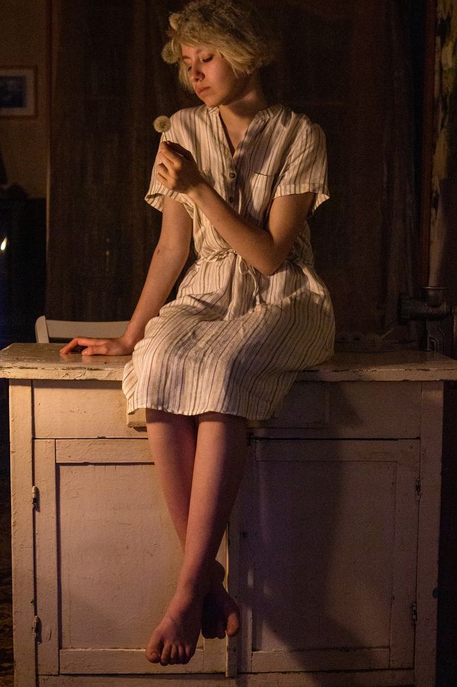 Photograph by Елена Глуховкина