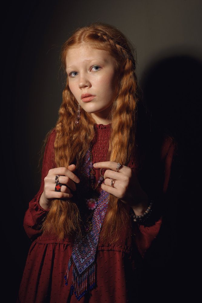 Photograph by Максим Михайлов