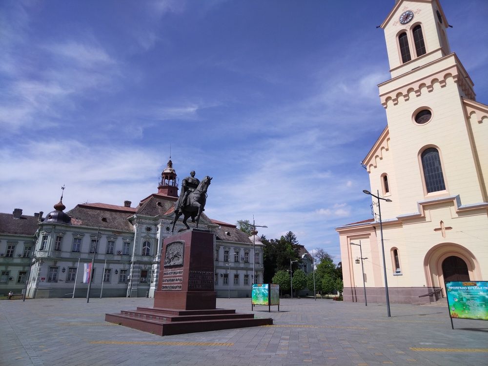 Фотография автора Danica Utjesinovic