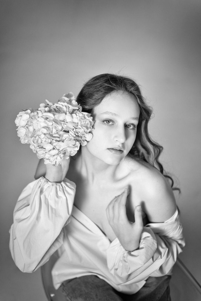 Photograph by Мария Блинова