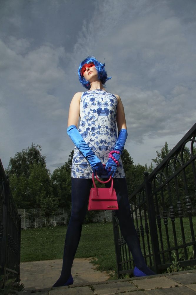 Фотография автора Дмитрий Воронцов