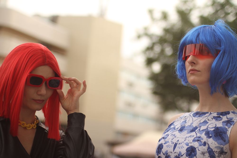 Фотография автора Дмитрий Воронцов