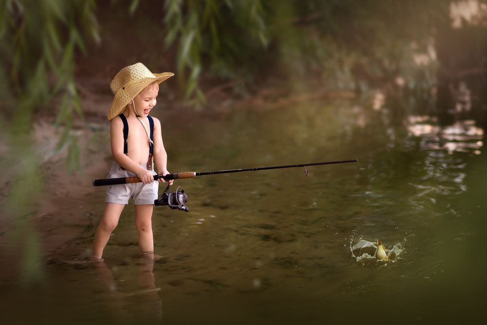 Photograph by Ольга Черкасова