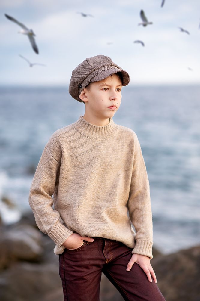 Photograph by Ольга Черкасова