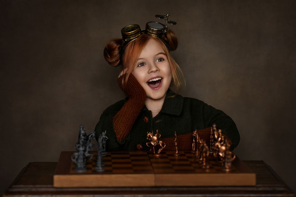 Photograph by Соловьёва Елена