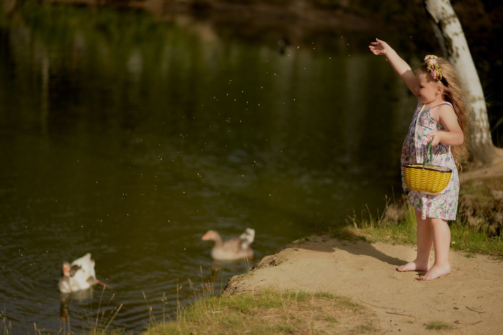 Photograph by Олеся Парфенова