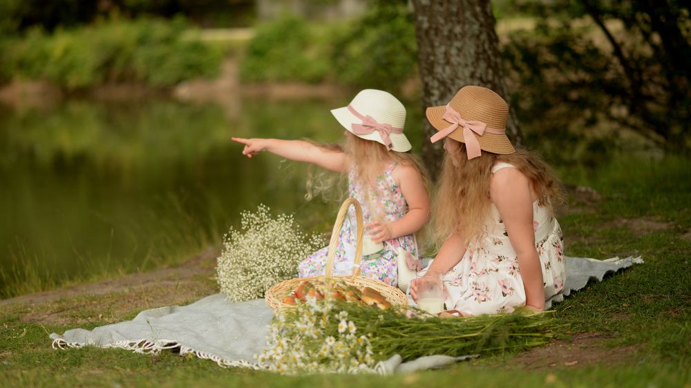 Photograph by Олеся Парфенова