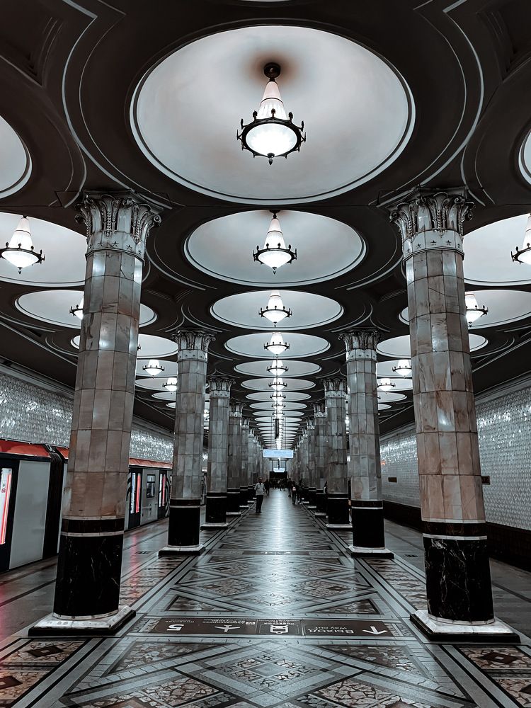 Photograph by Сергей Кутьин