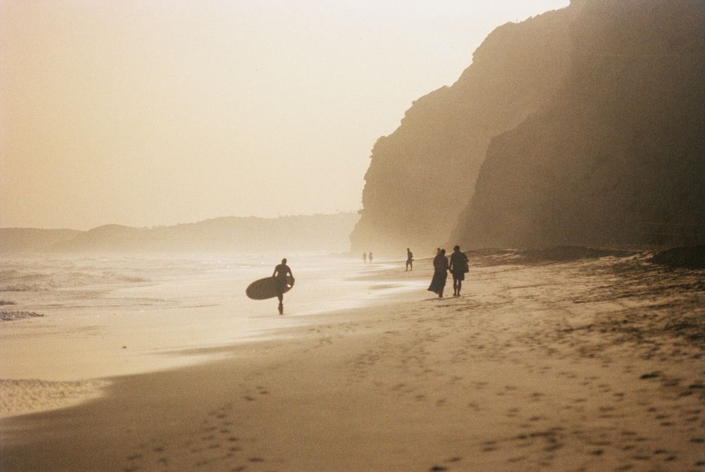 Photograph by Camille Lachal