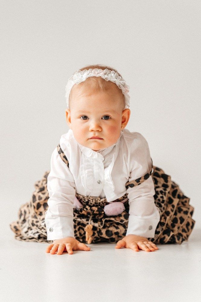 Фотография автора Дарья Лещенко