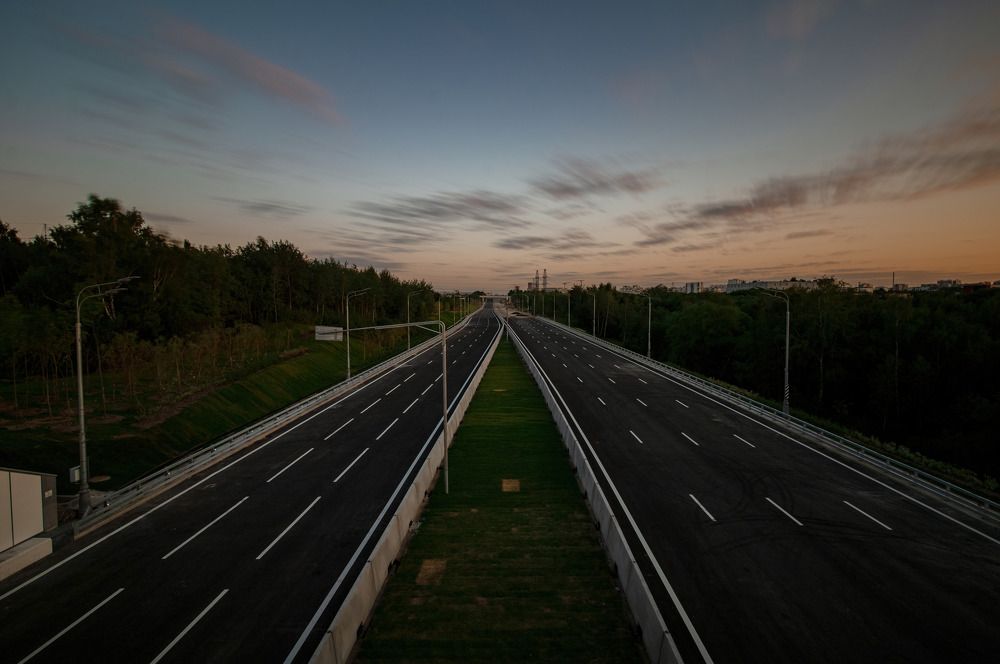 Photograph by Алексей Чеботарев