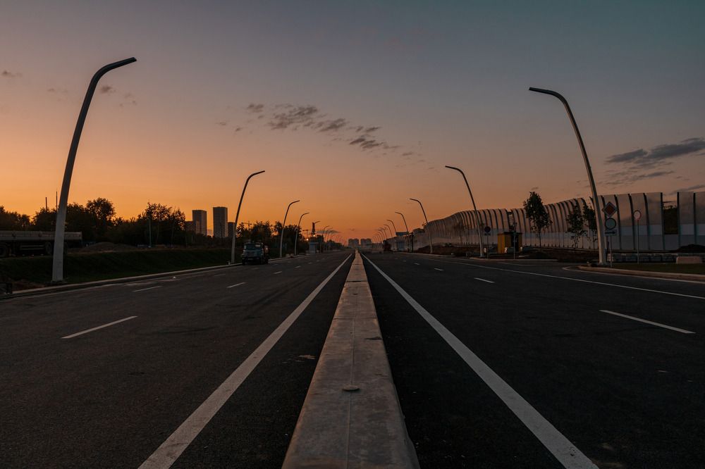 Photograph by Алексей Чеботарев