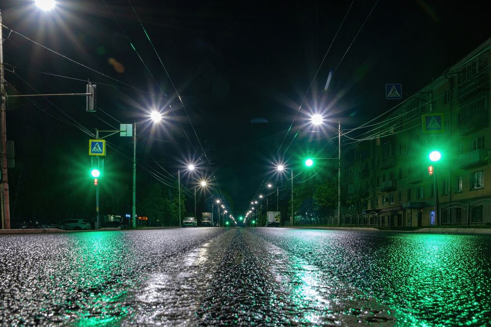 Photograph by Алексей Чеботарев