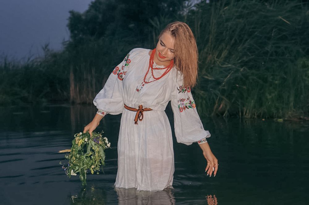 Photograph by Елена Твардовськая