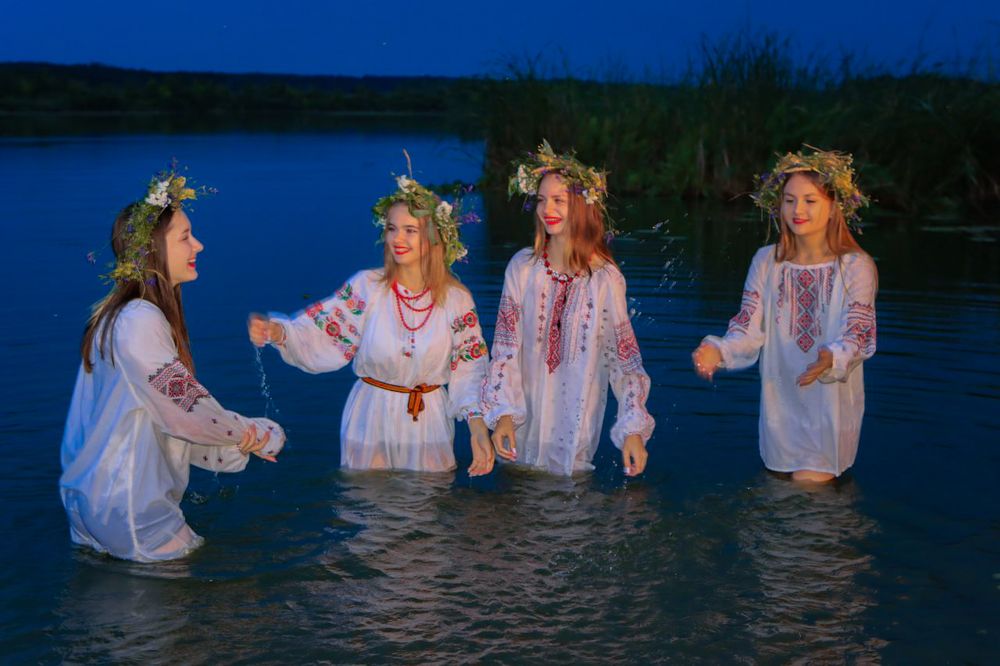 Photograph by Елена Твардовськая