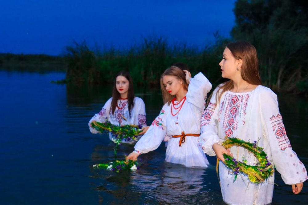 Photograph by Елена Твардовськая