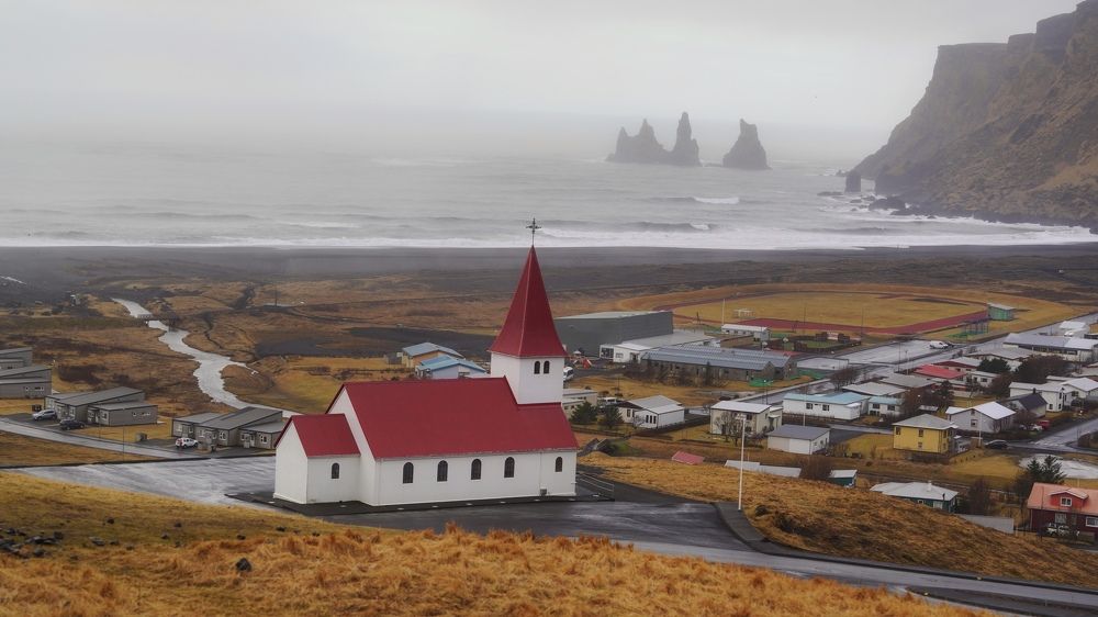 Photograph by Henri Fitriadi