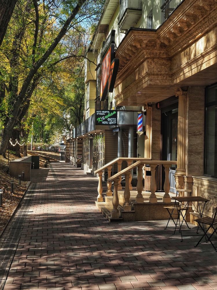 Photograph by Сергей Пермин