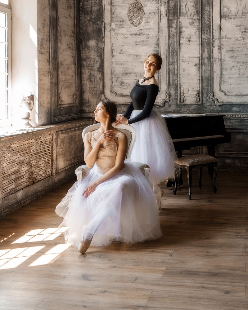 Photograph by Марина Дейкина