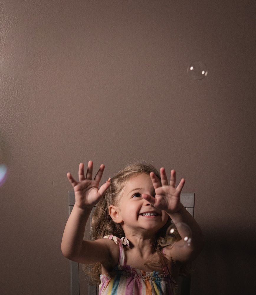 Photograph by Sona Kechiyants