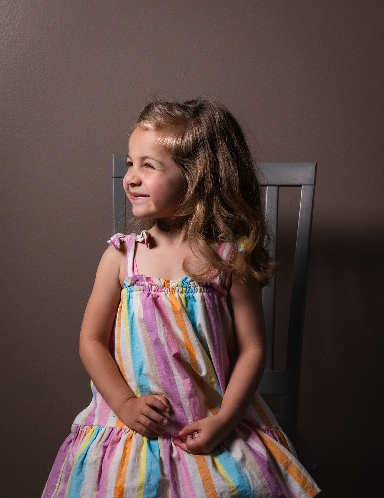 Photograph by Sona Kechiyants