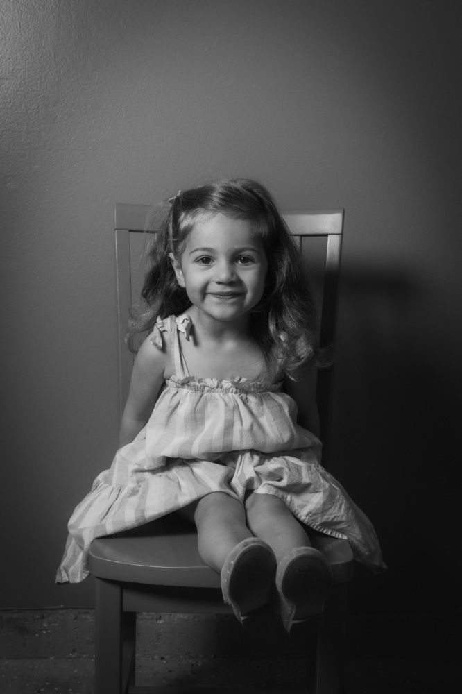 Photograph by Sona Kechiyants