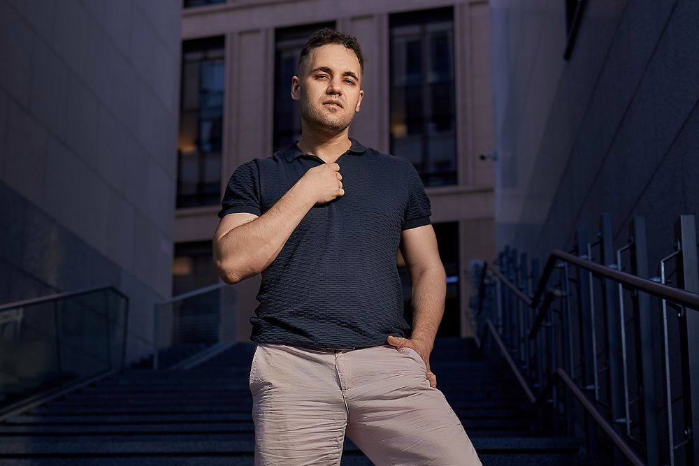 Photograph by Михаил Лазарев