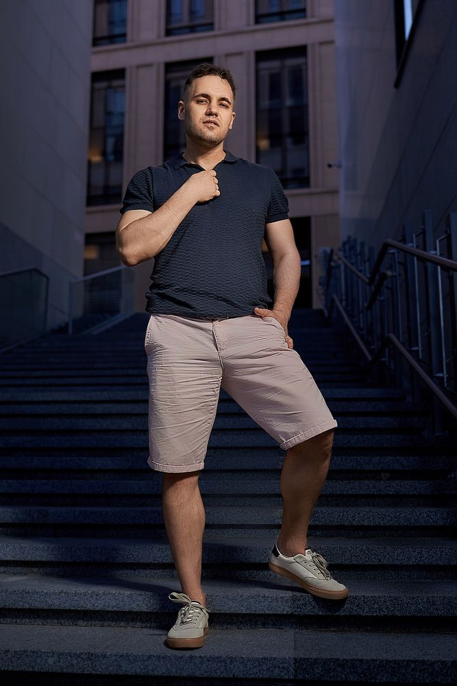 Photograph by Михаил Лазарев