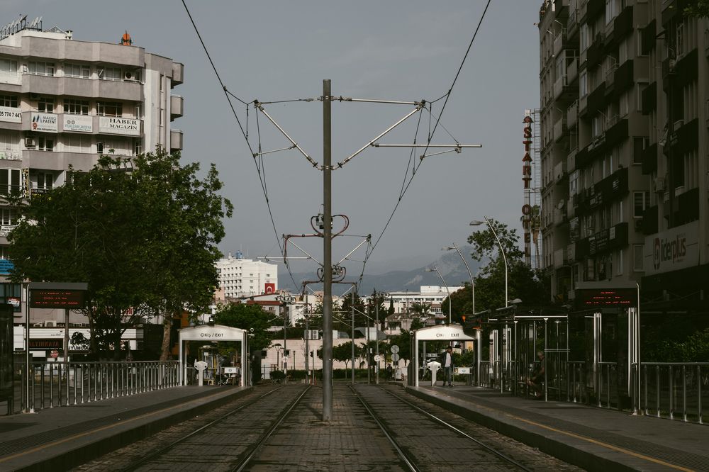 Photograph by Alp Aysgl