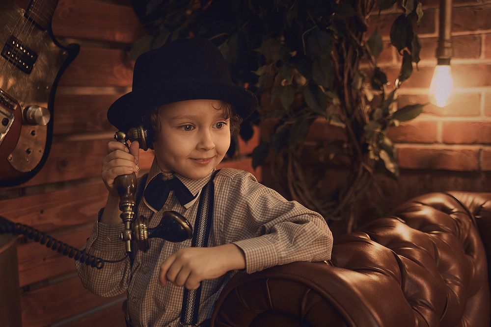 Photograph by Максим Михайлов