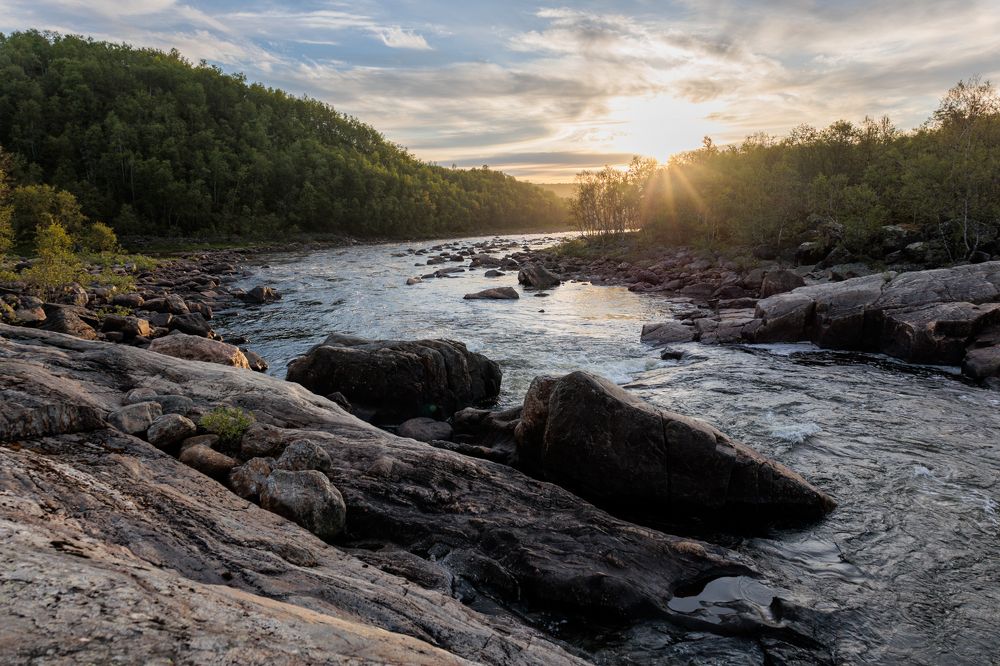 Фотография автора Андрей Русских