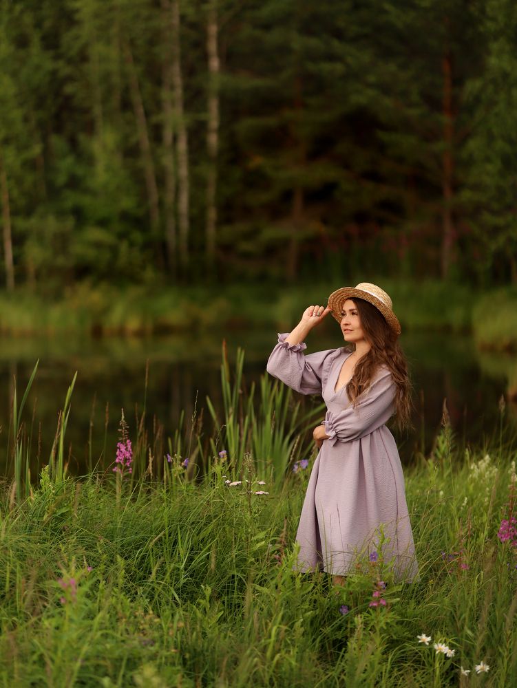 Photograph by Виктория Гисс