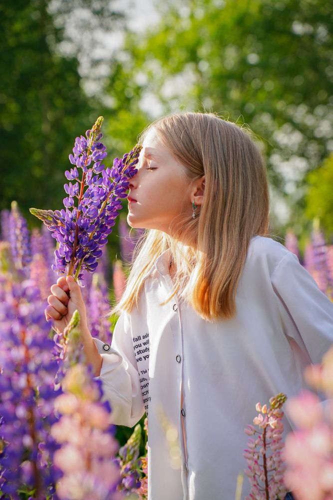 Photograph by Ольга Надеина
