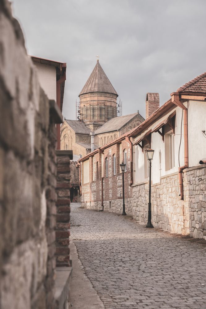 Photograph by Anna Fedorova