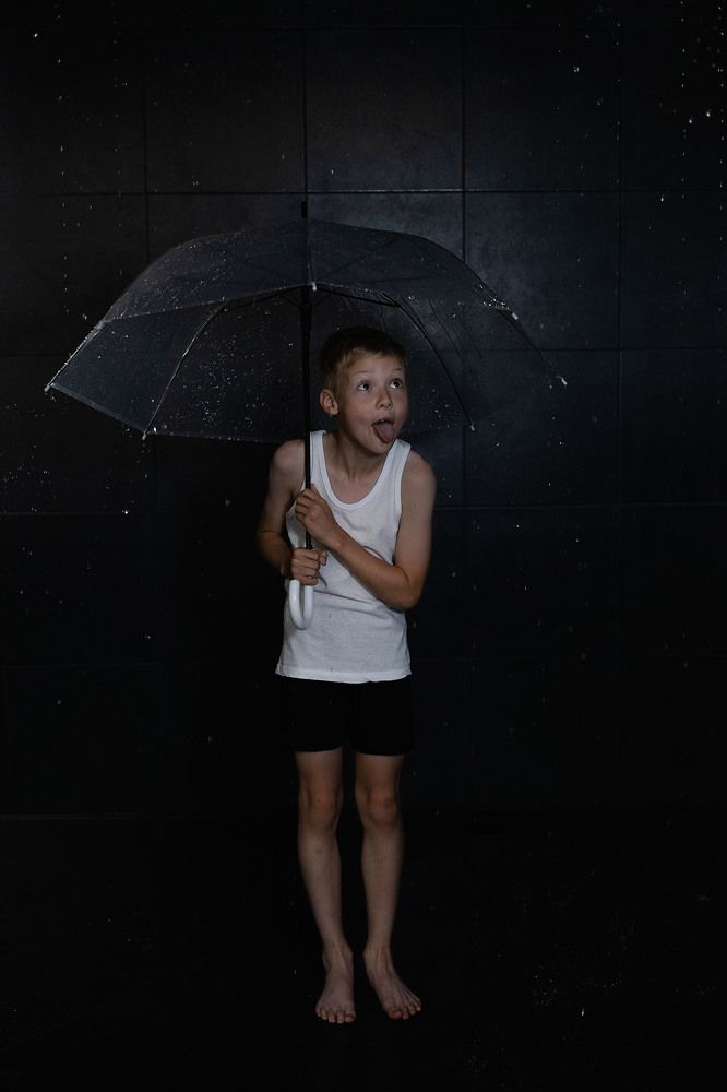 Photograph by Светлана Чепенко