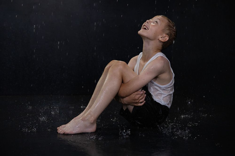 Photograph by Светлана Чепенко