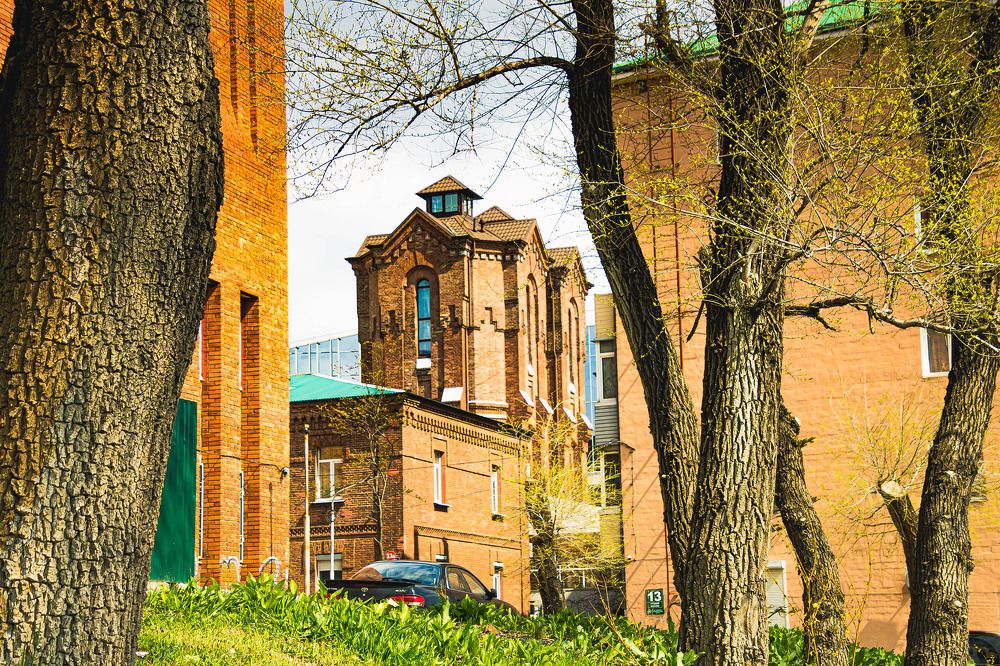 Фотография автора Kirill Pavlov