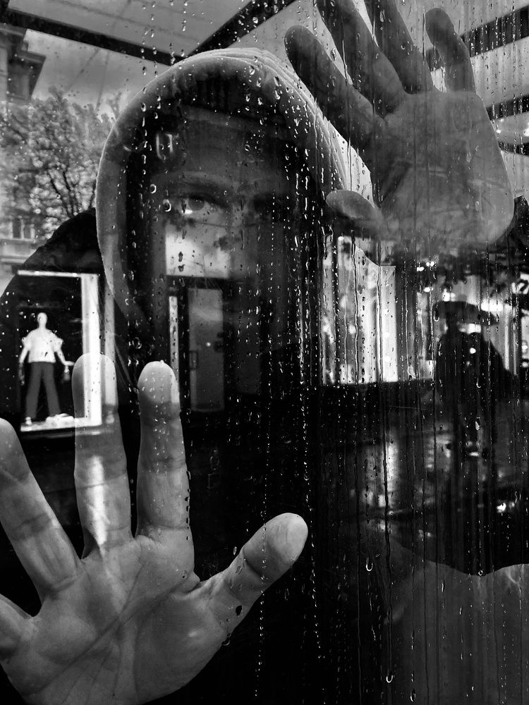 Photograph by Бочкарь Екатерина