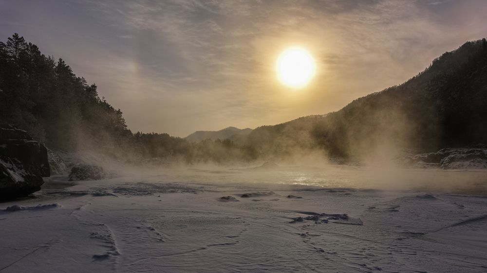 Photograph by Вараксин Николай