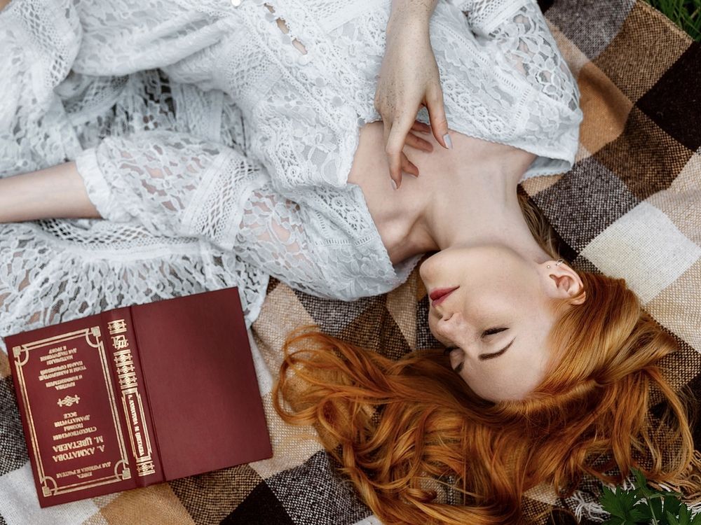 Photograph by Вита Хоффман