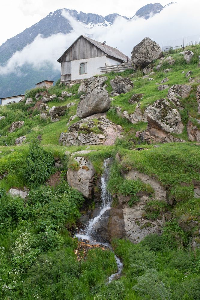 Photograph by Оксана Смирнова