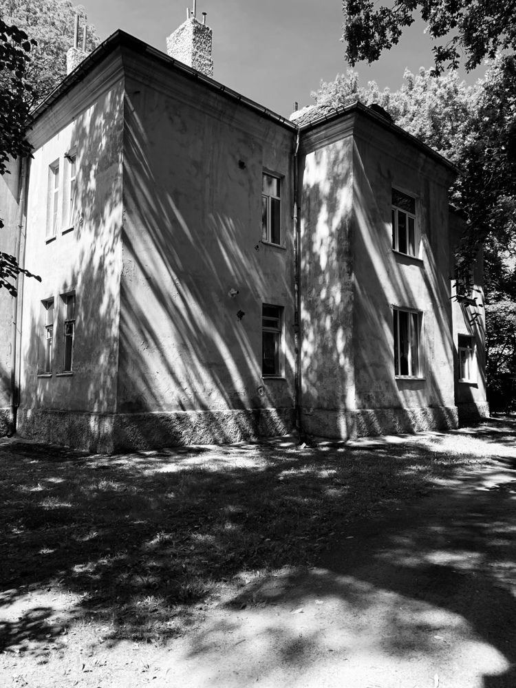 Photograph by Nadezhda Bakina