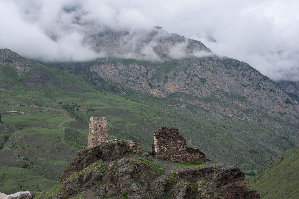 Photograph by Оксана Смирнова