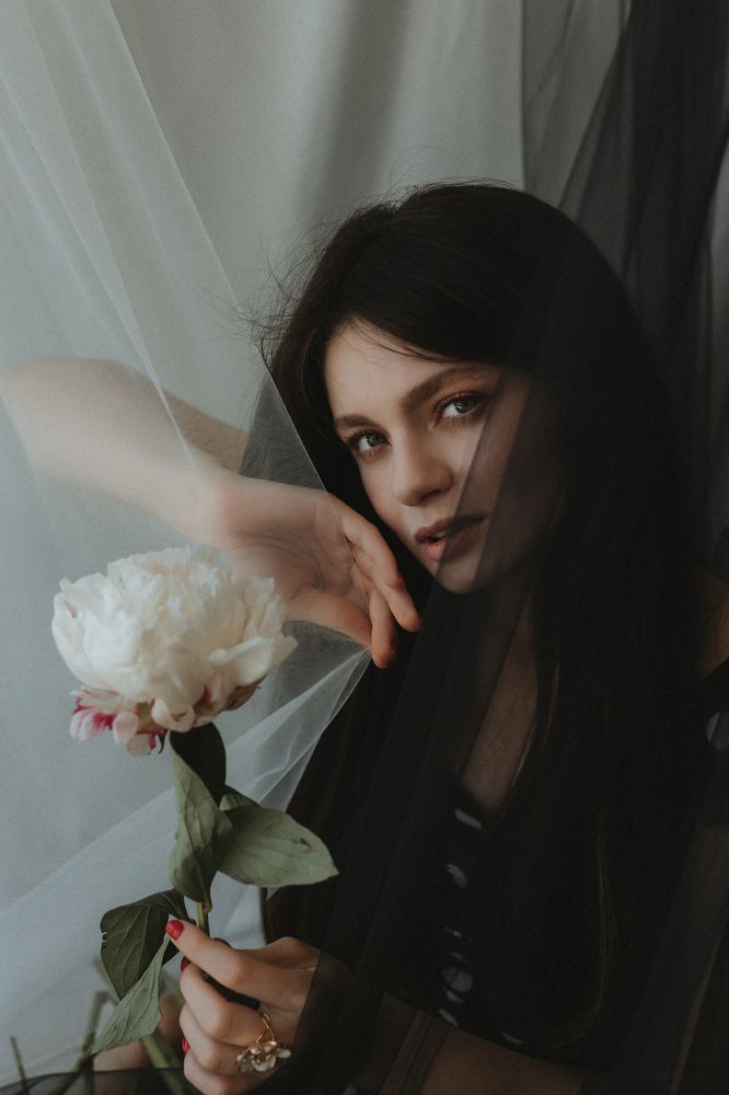 Фотография автора Карина Кара