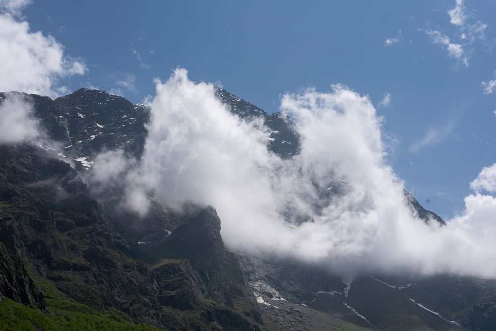 Photograph by Оксана Смирнова