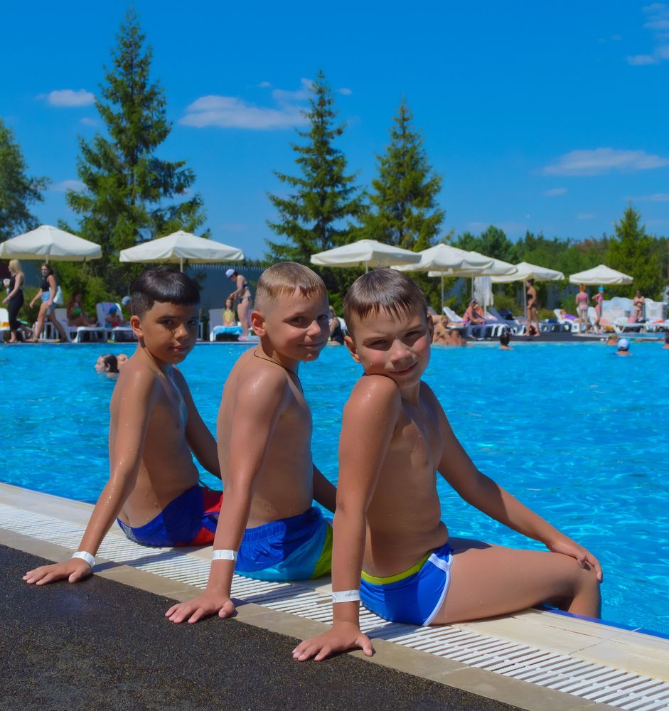 Photograph by Александр Панин