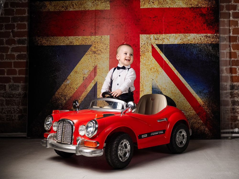 Photograph by Рязанов Юрий