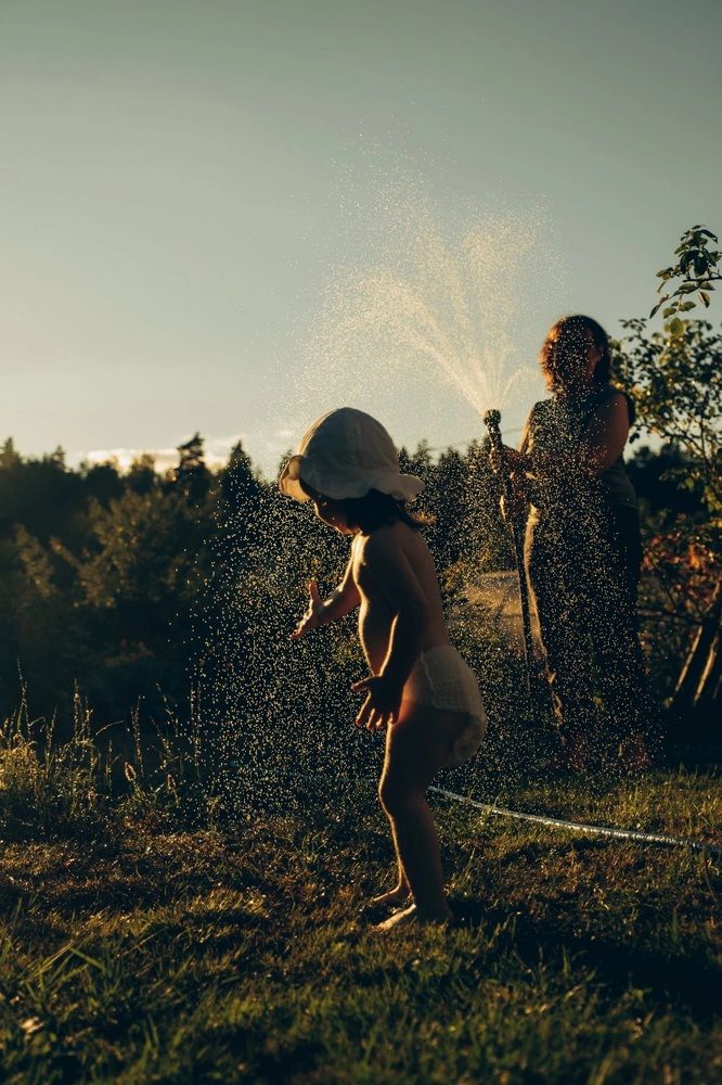 Photograph by Larissa Krasavina
